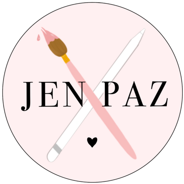 Jen Paz Creative